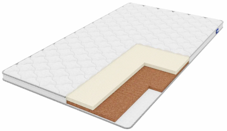 Vitaflex Easy-Hard 160х200
